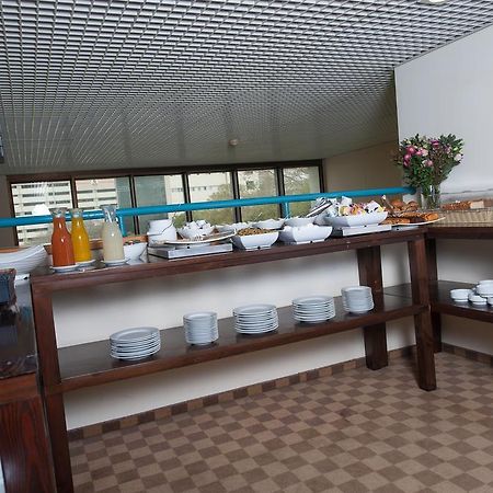 Apropo Hotel Ramat Gan Luaran gambar