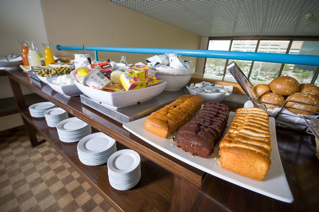 Apropo Hotel Ramat Gan Luaran gambar