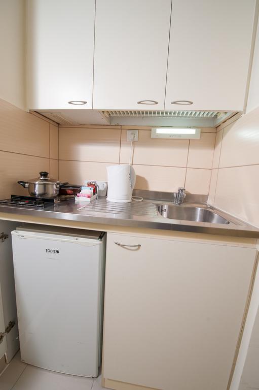 Apropo Hotel Ramat Gan Bilik gambar