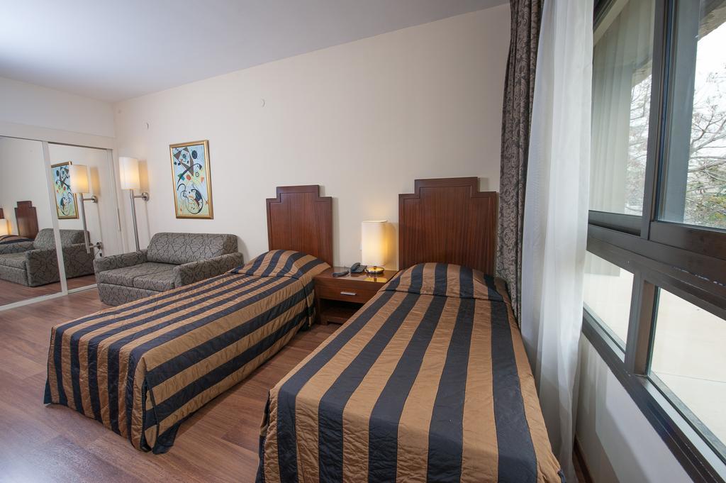 Apropo Hotel Ramat Gan Bilik gambar