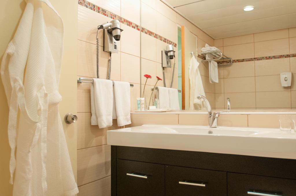 Apropo Hotel Ramat Gan Bilik gambar