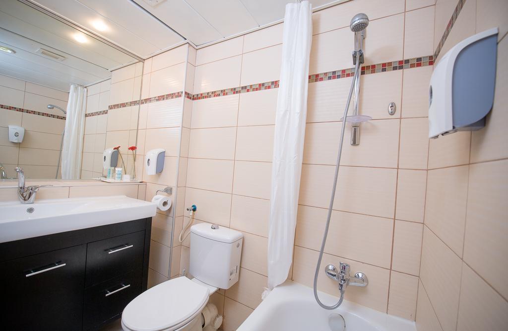 Apropo Hotel Ramat Gan Bilik gambar