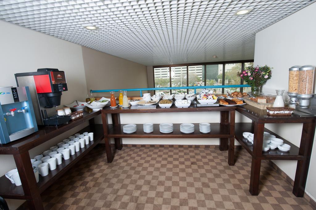Apropo Hotel Ramat Gan Luaran gambar